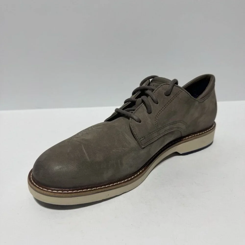 Cole Haan Mens American Classics Montrose Derby Oxfords Size 8.5 M